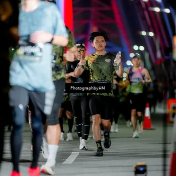 Runner Photo 6259470