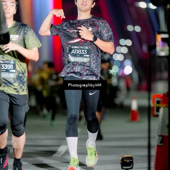Runner Photo 6259474