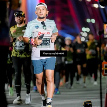 Runner Photo 6259478
