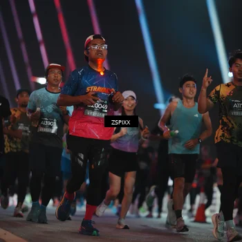 Runner Photo 6259483