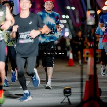 Runner Photo 6259486