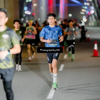 Runner Photo 6259487