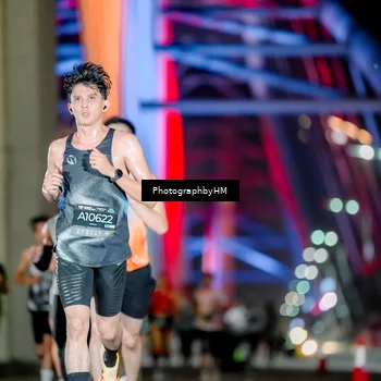 Runner Photo 6259492