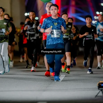 Runner Photo 6259501