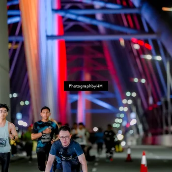 Runner Photo 6259506