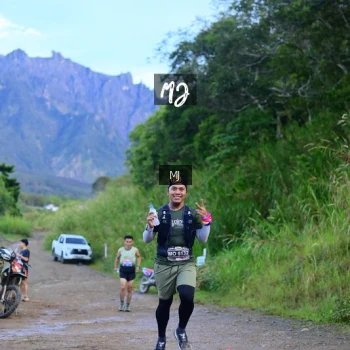 Runner Photo 625952