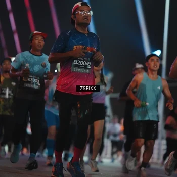 Runner Photo 6259520