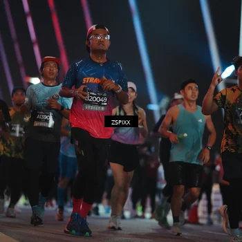 Runner Photo 6259527