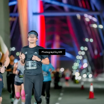 Runner Photo 6259534
