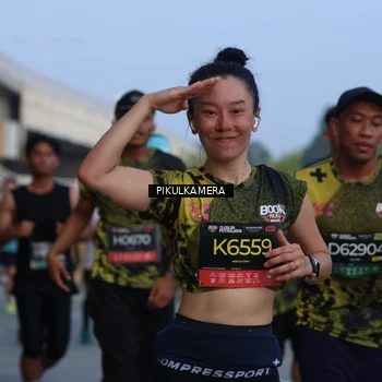 Runner Photo 6259556