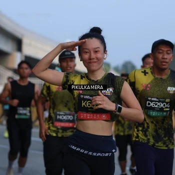 Runner Photo 6259558