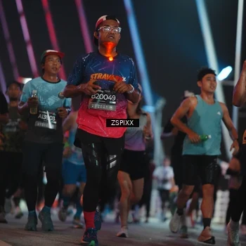 Runner Photo 6259562