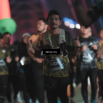 Runner Photo 6259568