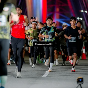 Runner Photo 6259586