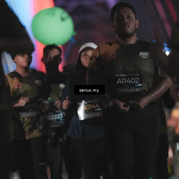 Runner Photo 6259600