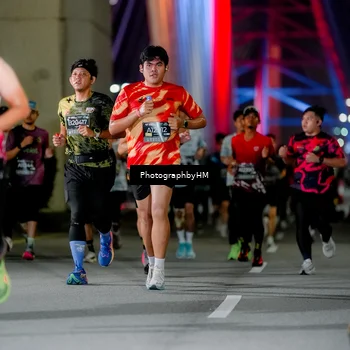 Runner Photo 6259614