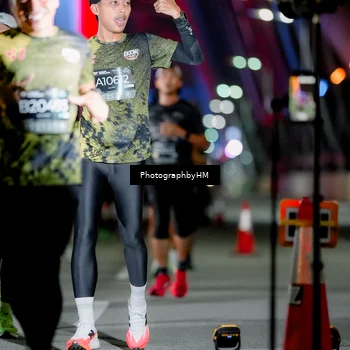 Runner Photo 6259620