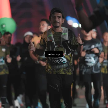 Runner Photo 6259629