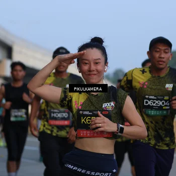 Runner Photo 6259634