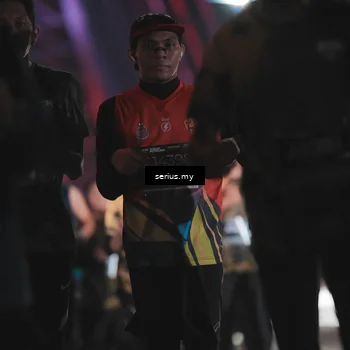 Runner Photo 6259693