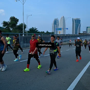 Runner Photo 6259704