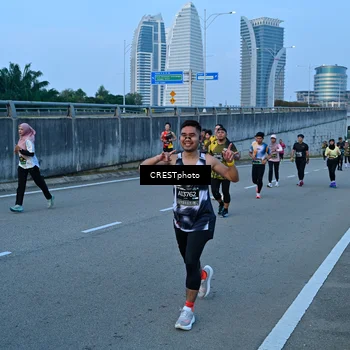 Runner Photo 6259767