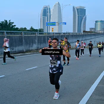 Runner Photo 6259779