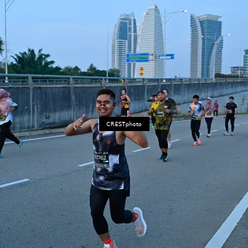 Runner Photo 6259794