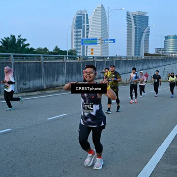 Runner Photo 6259809