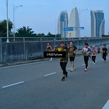 Runner Photo 6259813