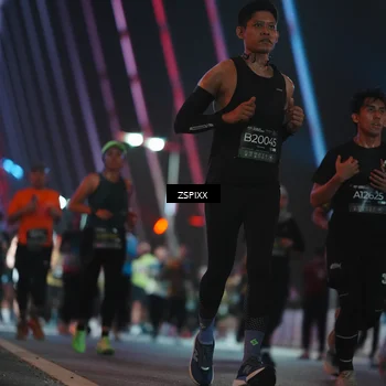 Runner Photo 6259823
