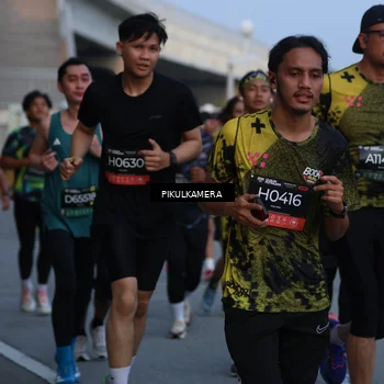 Runner Photo 6259827