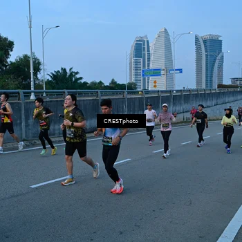Runner Photo 6259832