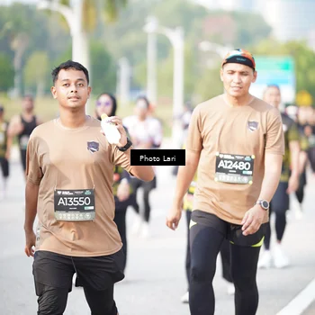 Runner Photo 6259840