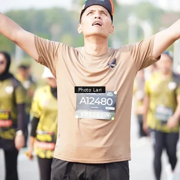 Runner Photo 6259850