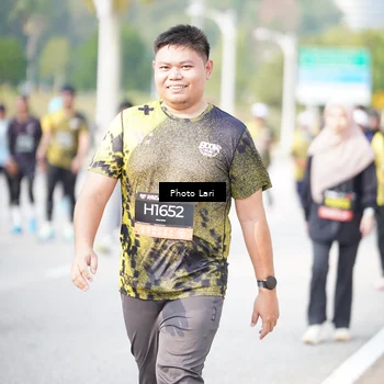 Runner Photo 6259855