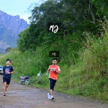 Runner Photo 625986