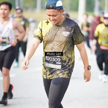 Runner Photo 6259860