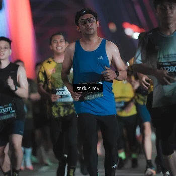 Runner Photo 6259865
