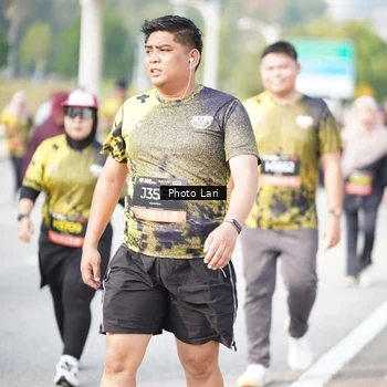 Runner Photo 6259867