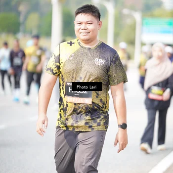 Runner Photo 6259876