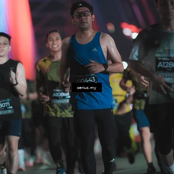 Runner Photo 6259884