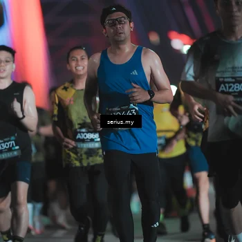 Runner Photo 6259894