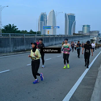 Runner Photo 6259949