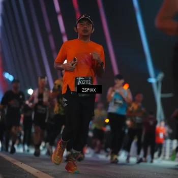 Runner Photo 6259952
