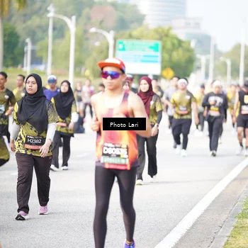 Runner Photo 6259960