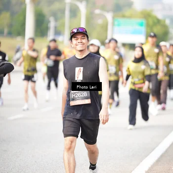 Runner Photo 6259962