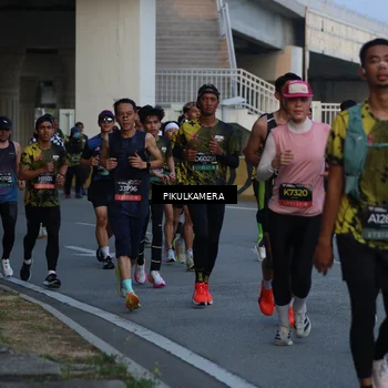 Runner Photo 6259963