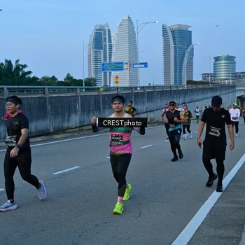 Runner Photo 6259970