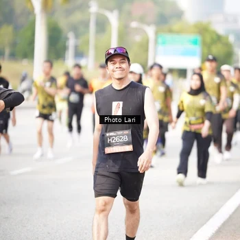 Runner Photo 6259972